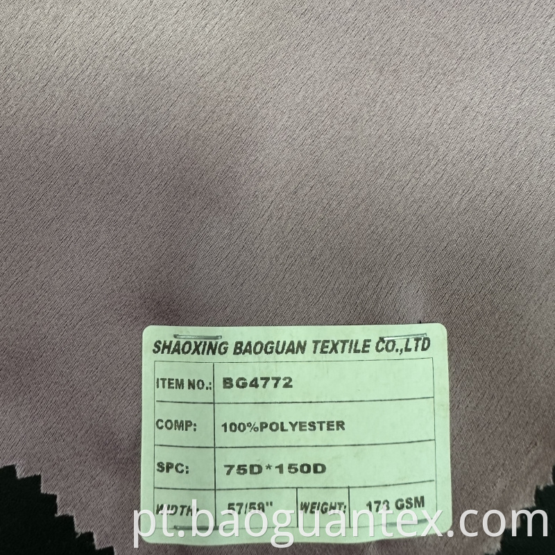 Anti Wrinkle 100 Polyester Fabric Jpg
